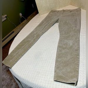Gap True Modern Skinny Cords